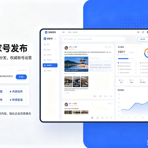 土默特右旗百家号信息发布代运营